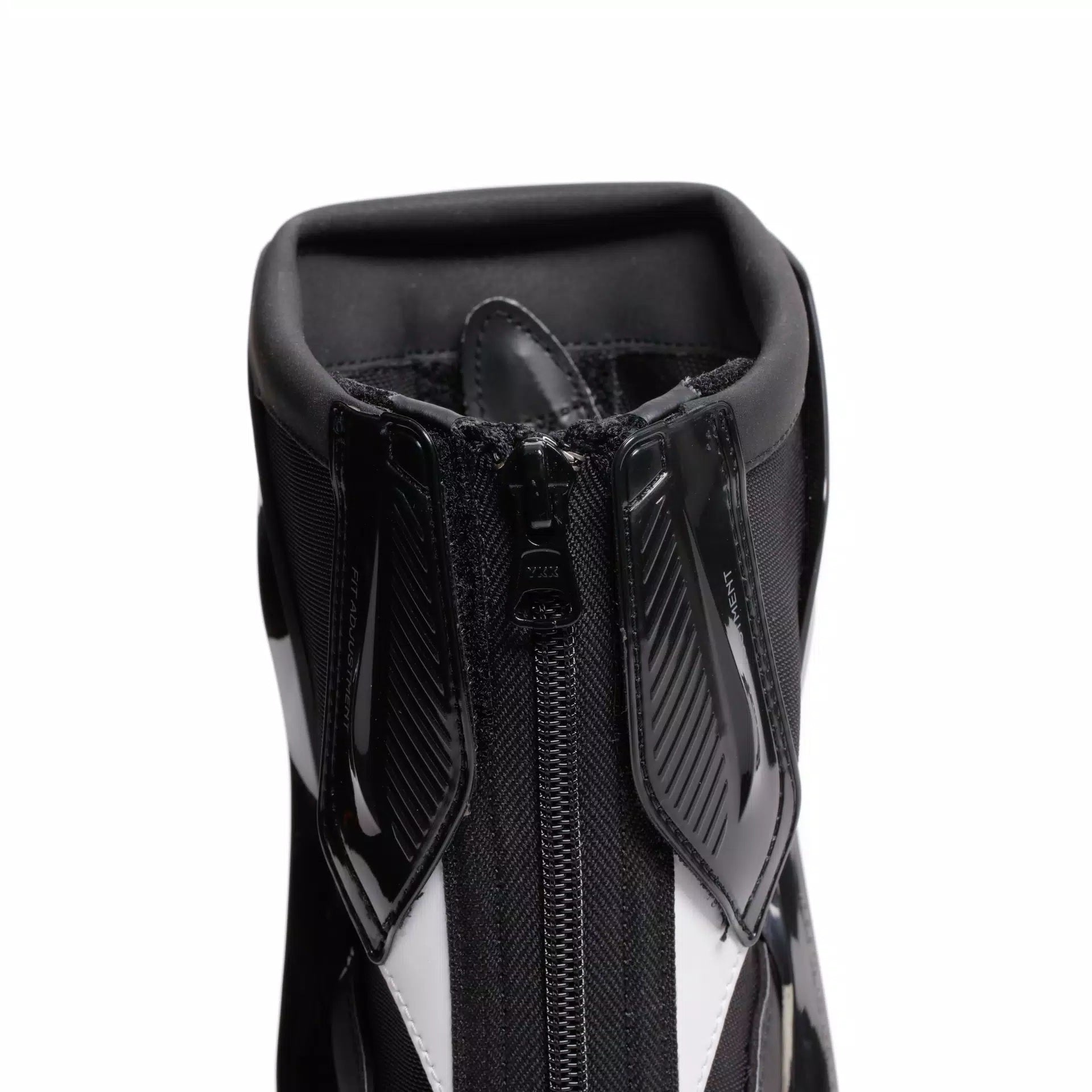 Dainese Torque 4 Racing en straat motorlaarzen | Vrouwen | Zwart/Wit | 2017900087N320 