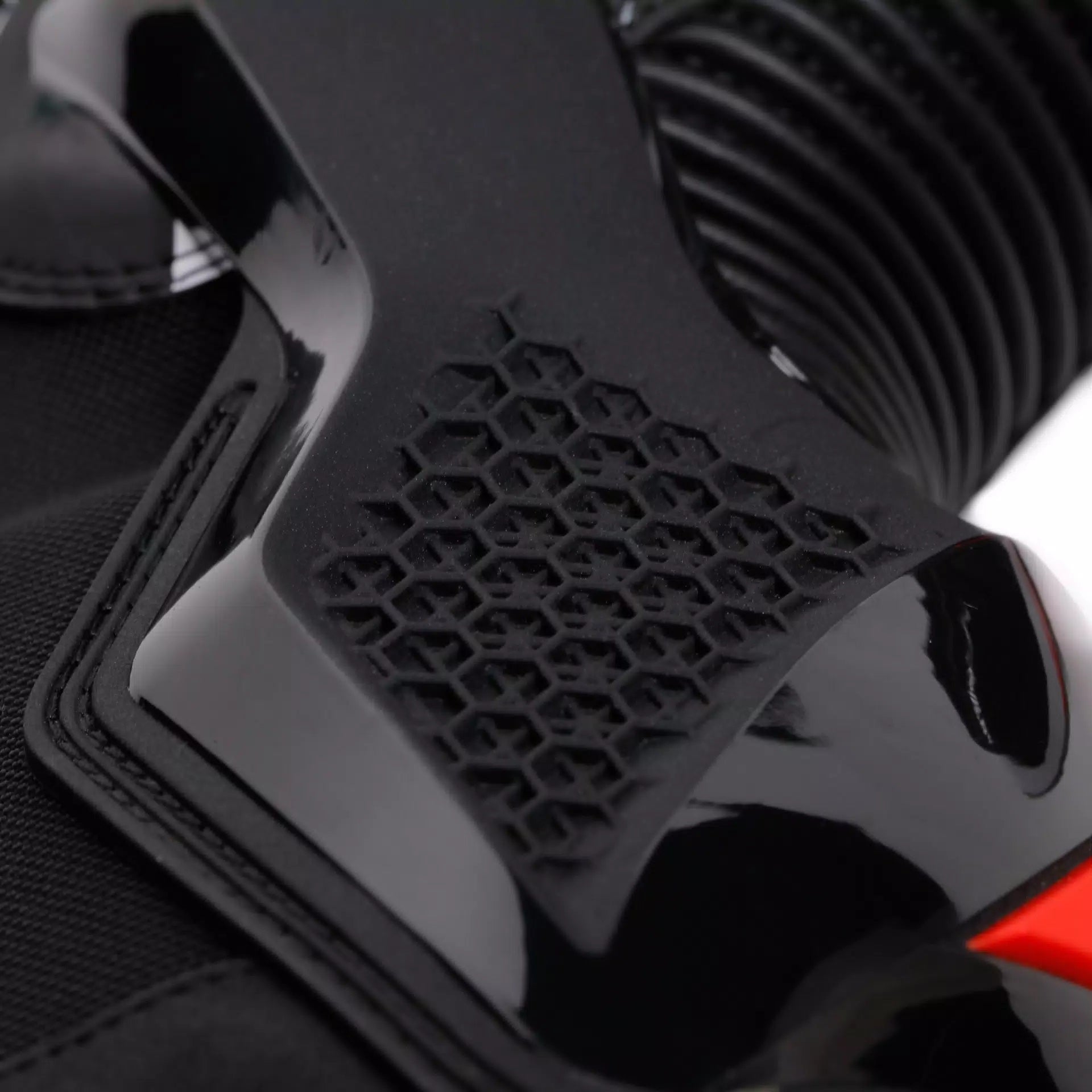 Dainese Torque 4 Racing en straat motorlaarzen | Vrouwen | Zwart/Wit | 2017900087N320 