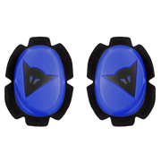 Dainese Pista Knie schuiver Knie Slider Blauw 201876166616001 