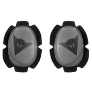 Dainese Pista knie-schuiver Knee Slider Grijs 201876166623001 