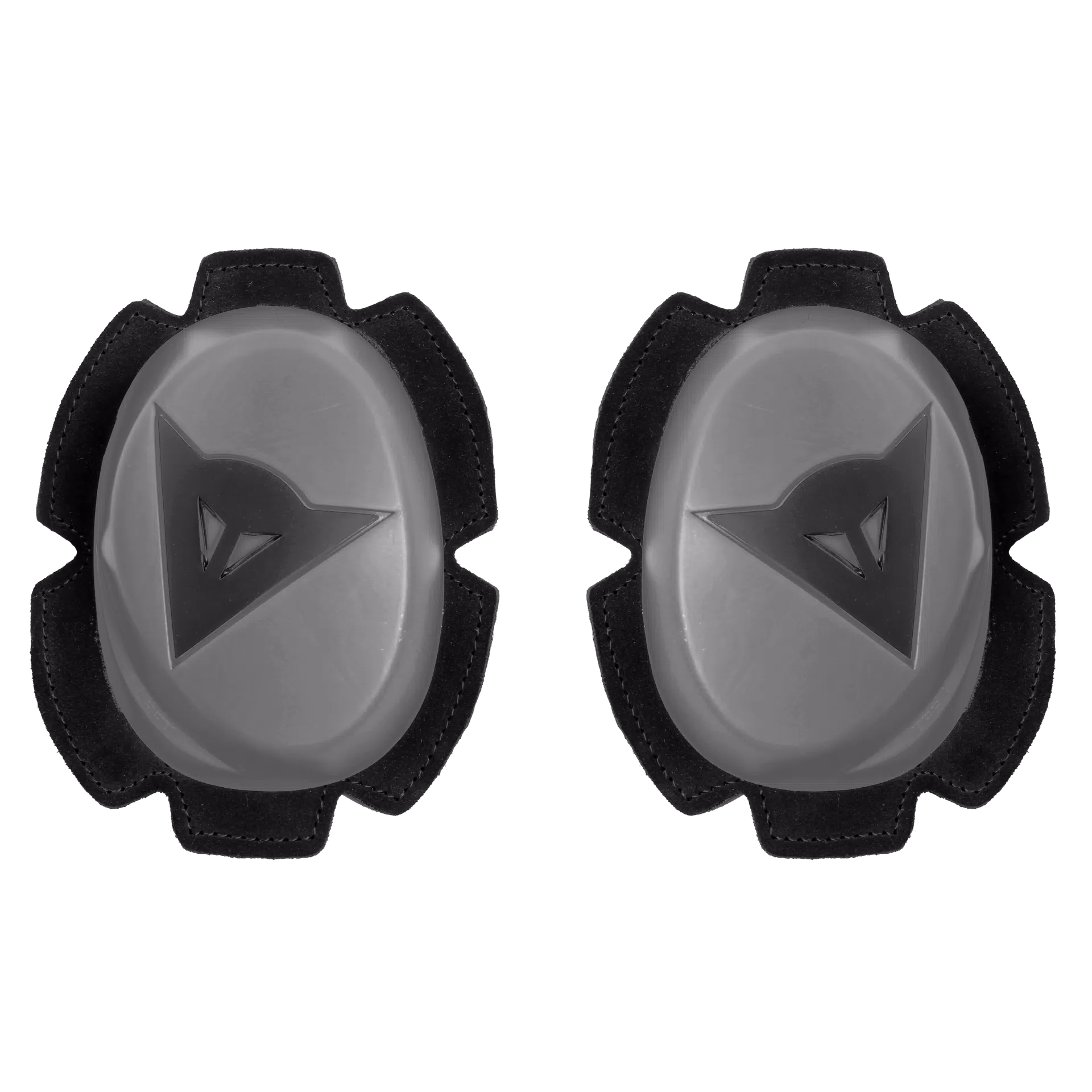 Dainese Pista knie-schuiver Knee Slider Grijs 201876166623001 