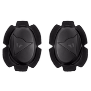 Dainese Pista knie-sliders Knie Slider Zwart/Zwart 201876166631001 
