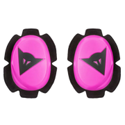 Dainese Pista Knieschleifer Knie Slider Roze 201876166968001 