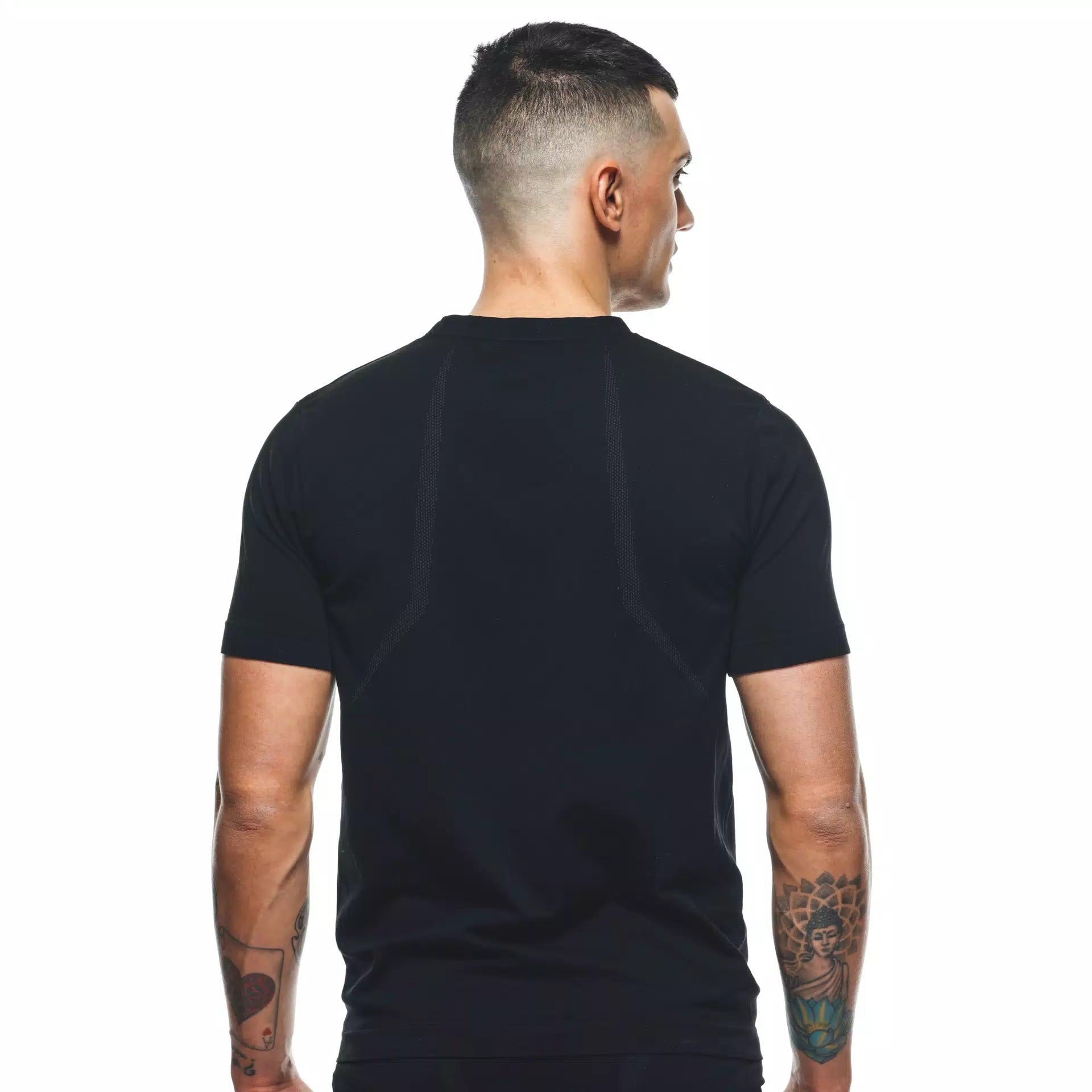 Dainese Baselayer-T-Shirt Quick Dry Tee | Heren | 20189686700100 