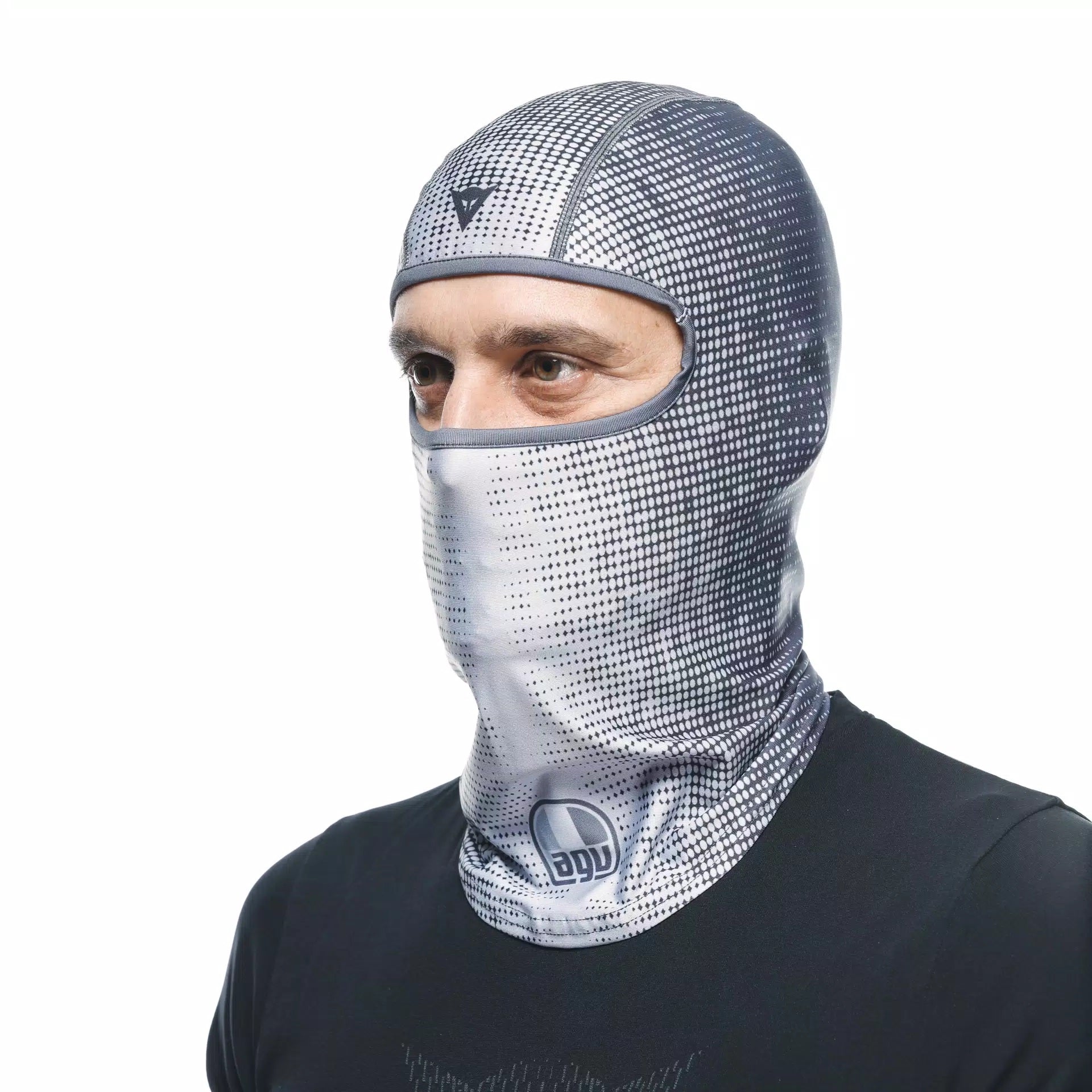 Dainese Stormkap Grijs met AGV Logo | 2019100006009001 