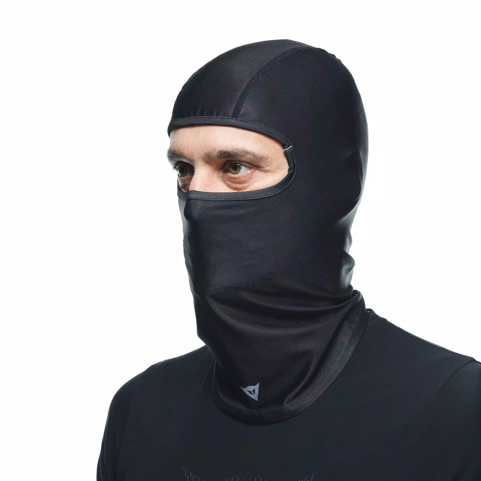 Dainese Stormkap Zwart met Dainese Logo | 201910000690L001 