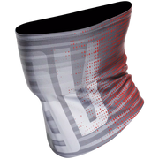 Dainese Halssjaal Tricolore met AGV Logo | 201910000880L001 