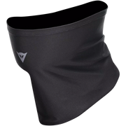 Dainese Halssjaal Zwart met Dainese Logo | 201910000890L001 