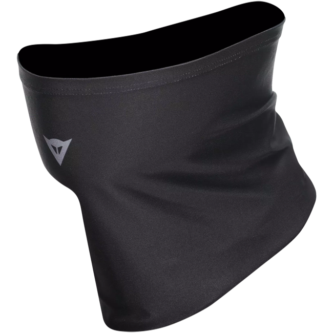 Dainese Halssjaal Zwart met Dainese Logo | 201910000890L001 