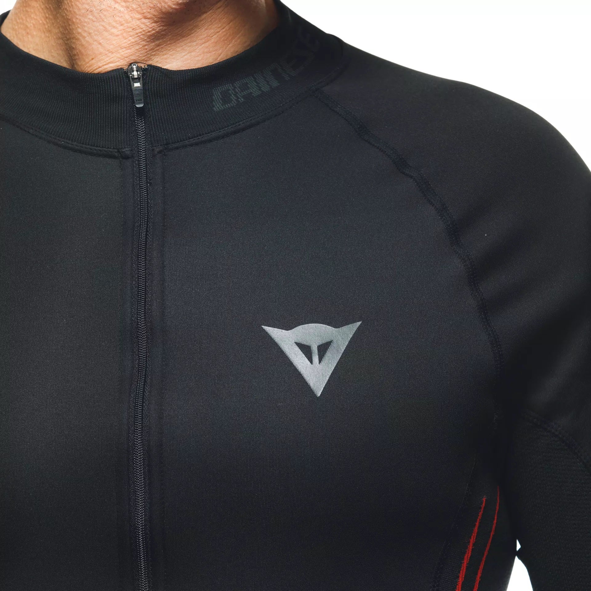 Dainese Baselayer-Langarmshirt No Wind Thermo LS | Heren | 20191601560600 