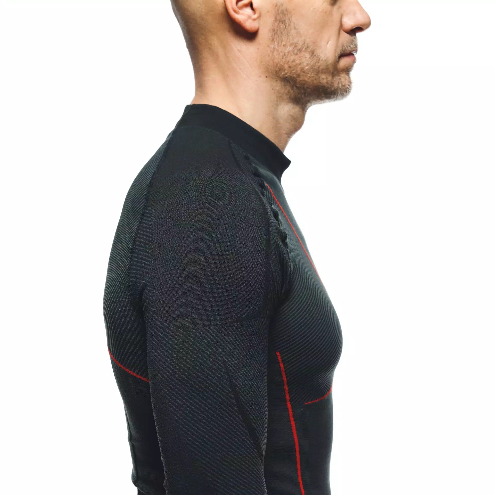 Dainese Baselayer-Langarmshirt Thermo LS | Heren | 20191601660600 