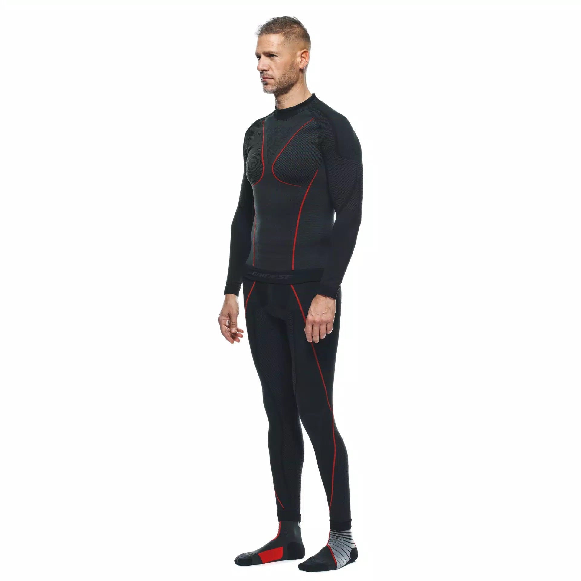 Dainese Baselayer-Langarmshirt Thermo LS | Heren | 20191601660600 