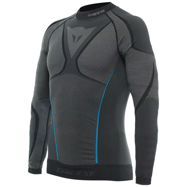 Dainese Baselayer-Langarmshirt Dry LS | Heren | 20191601760700 
