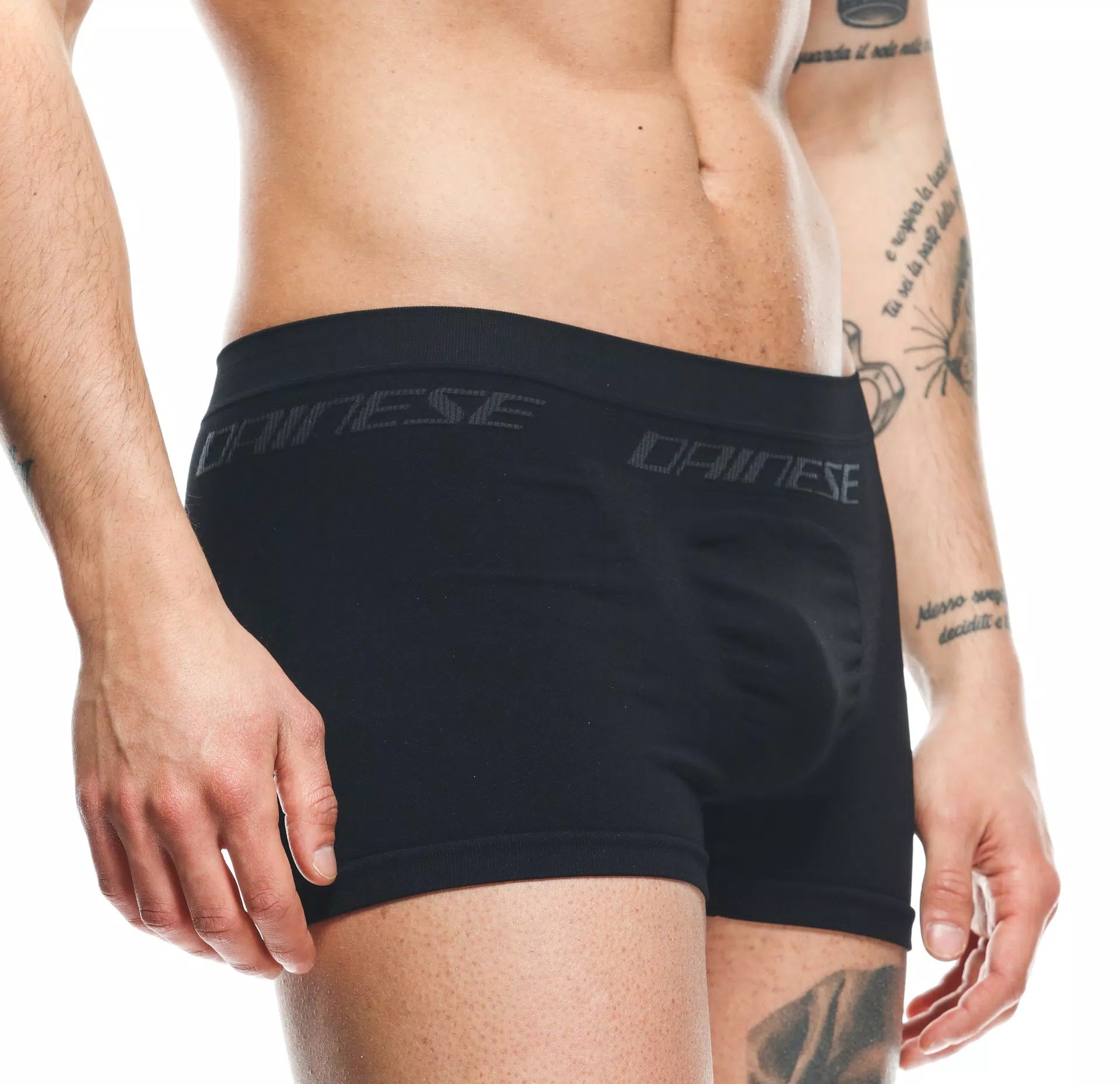 Dainese Onderbroek Quick Dry Boxer | Heren | 20191602200100 