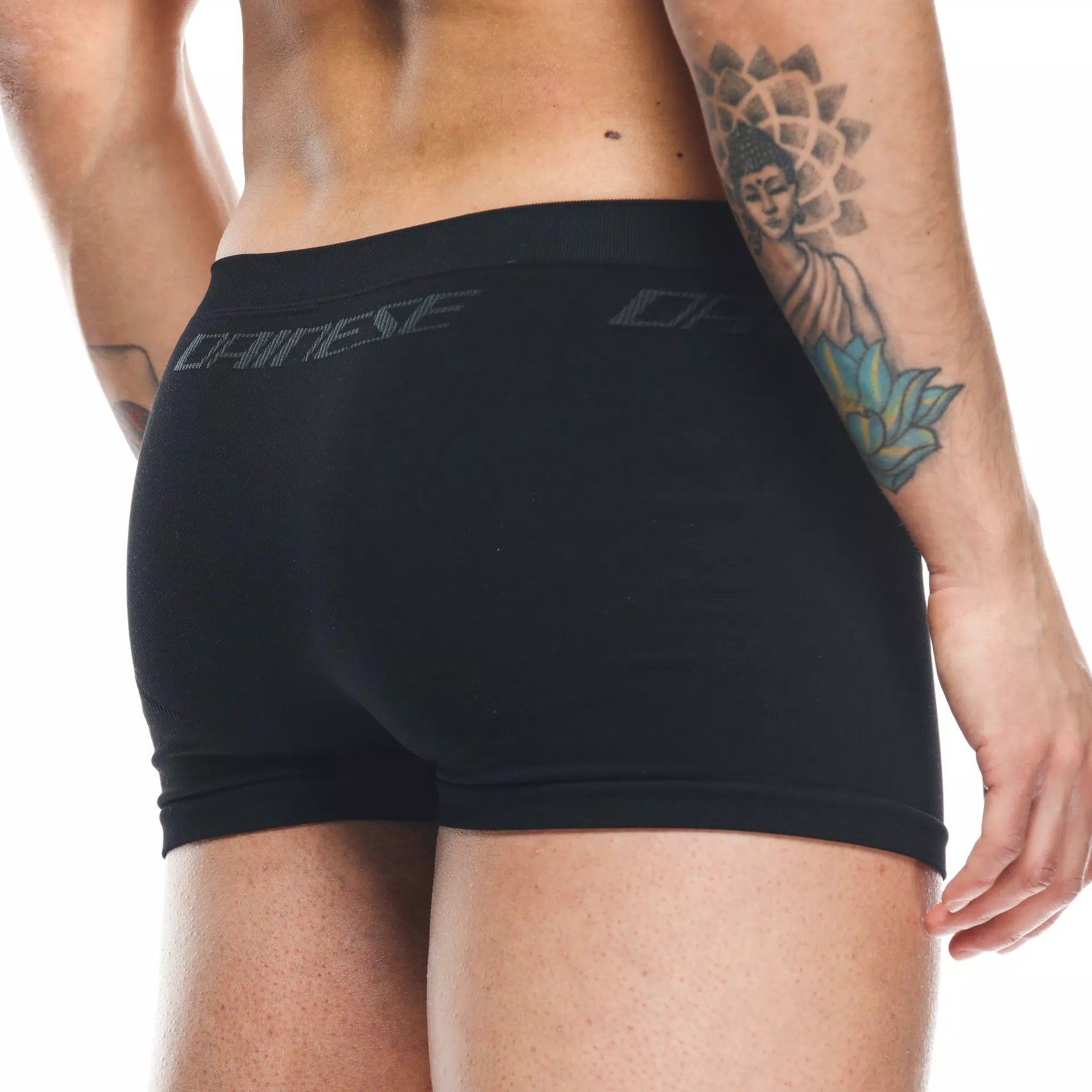 Dainese Onderbroek Quick Dry Boxer | Heren | 20191602200100 