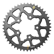 Sitta Aluminium tandwiel voor Marchesini, OZ en BST (201H) – 37-48 tanden, 520 verdeling 