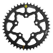 Sitta kettingwiel voor PVM kettingwieldrager (201J) – 37-47 tanden, 520 stap 