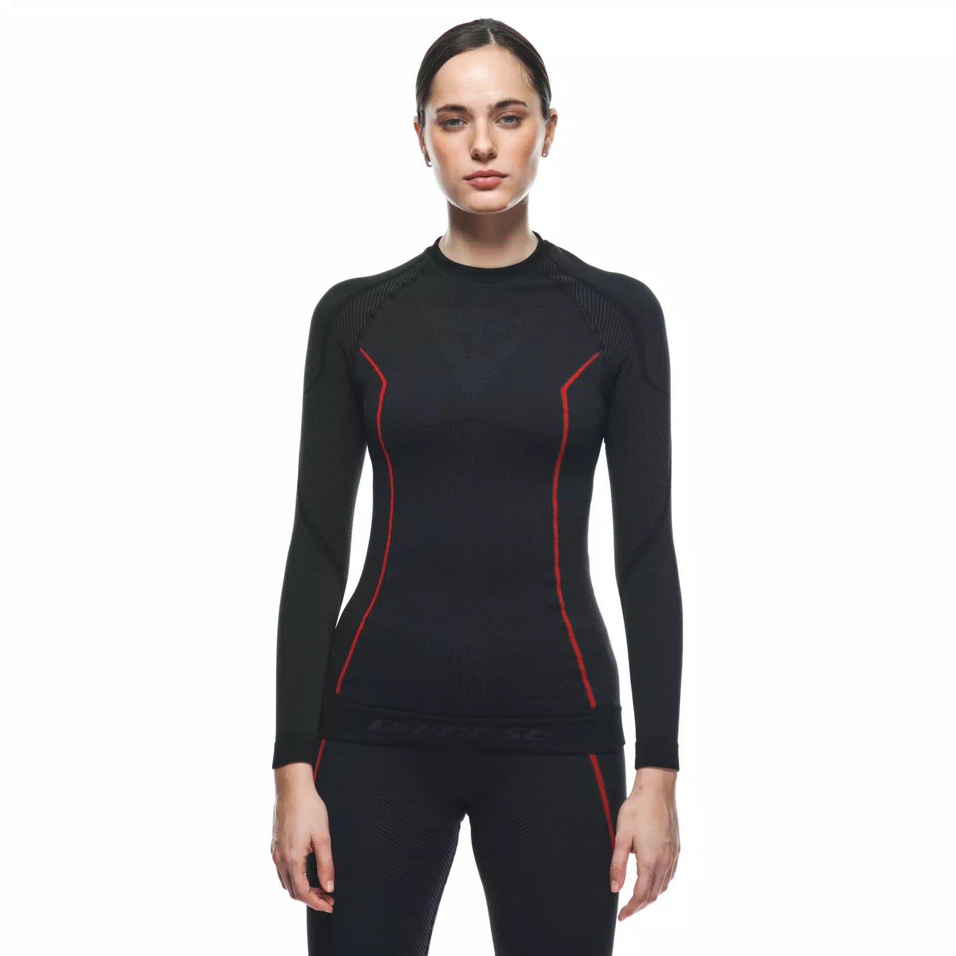 Dainese Baselayer-Langarmshirt Thermo LS Dames | Vrouwen | 20291601660600 