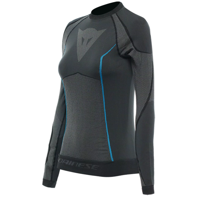 Dainese Baselayer-Langarmshirt Dry LS Dames | Vrouwen | 20291601760700 