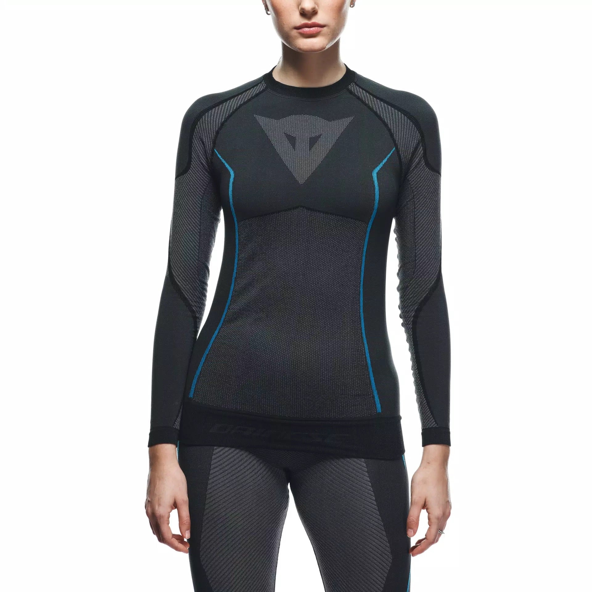 Dainese Baselayer-Langarmshirt Dry LS Dames | Vrouwen | 20291601760700 