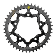 Sitta Aluminium Tandwiel Aprilia RSV4/1100 Factory/R/RR/RF (09-25) (202P) – 37-48 Tanden, 525 Deel 