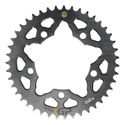 Sitta Aluminium Kettingwiel BMW S1000RR K46 (09-18) (202Y) – 37-47 Tanden, 520 Deling 