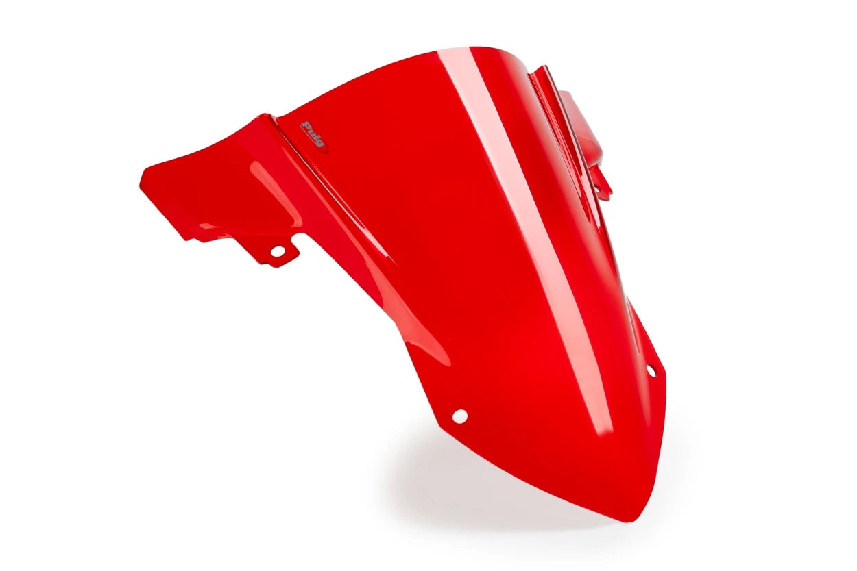 Puig Z-Racing Windscherm BMW S1000RR K67 (19-25) 3571 