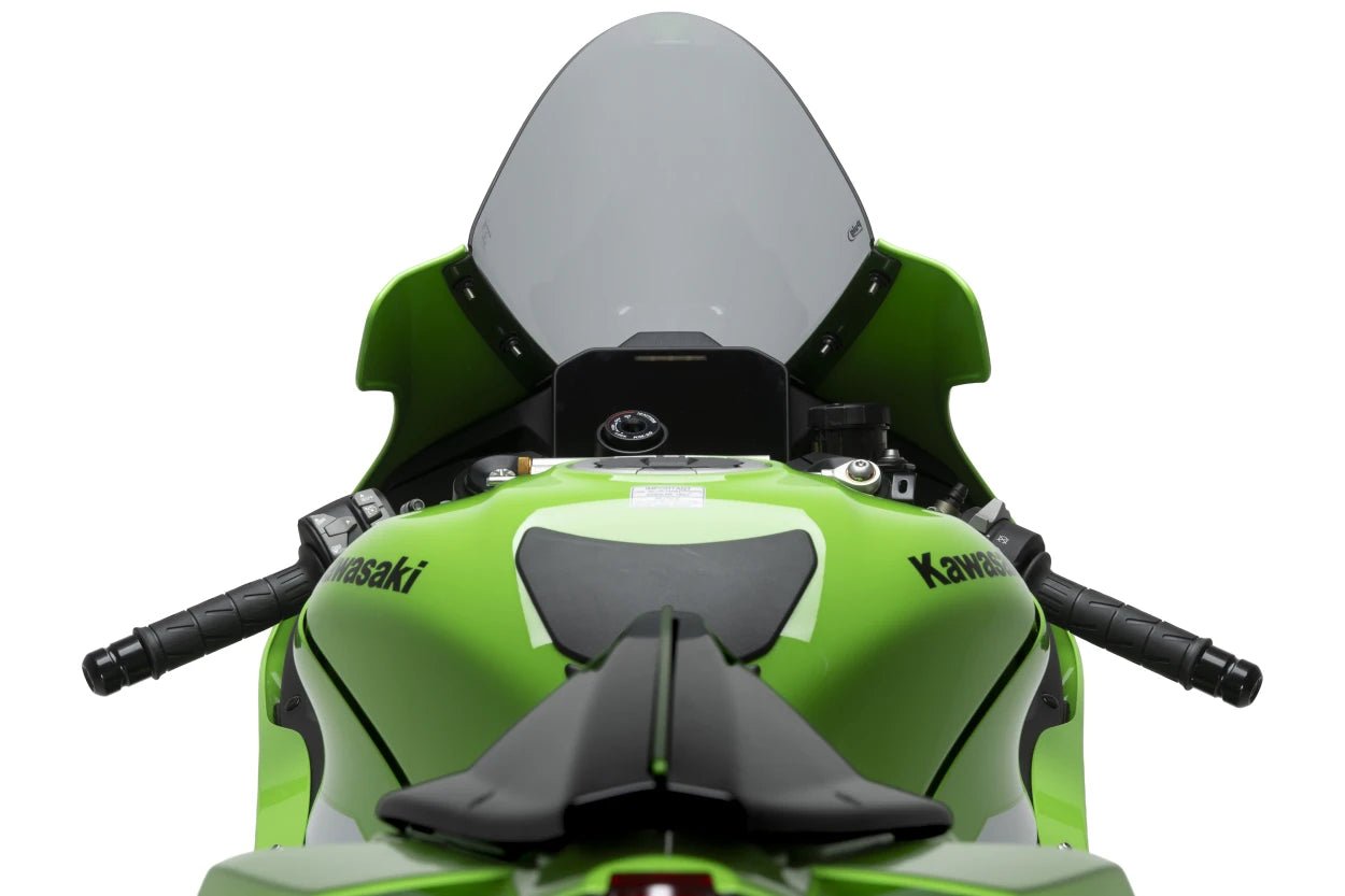 Puig R-Racer Windscherm Kawasaki ZX-10 R (2026) 
