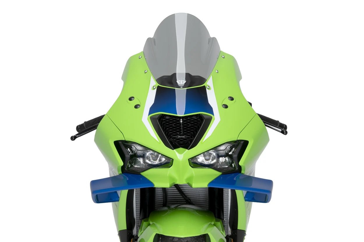 Puig Z-Racing Windscherm Kawasaki ZX-10 R (2026) 