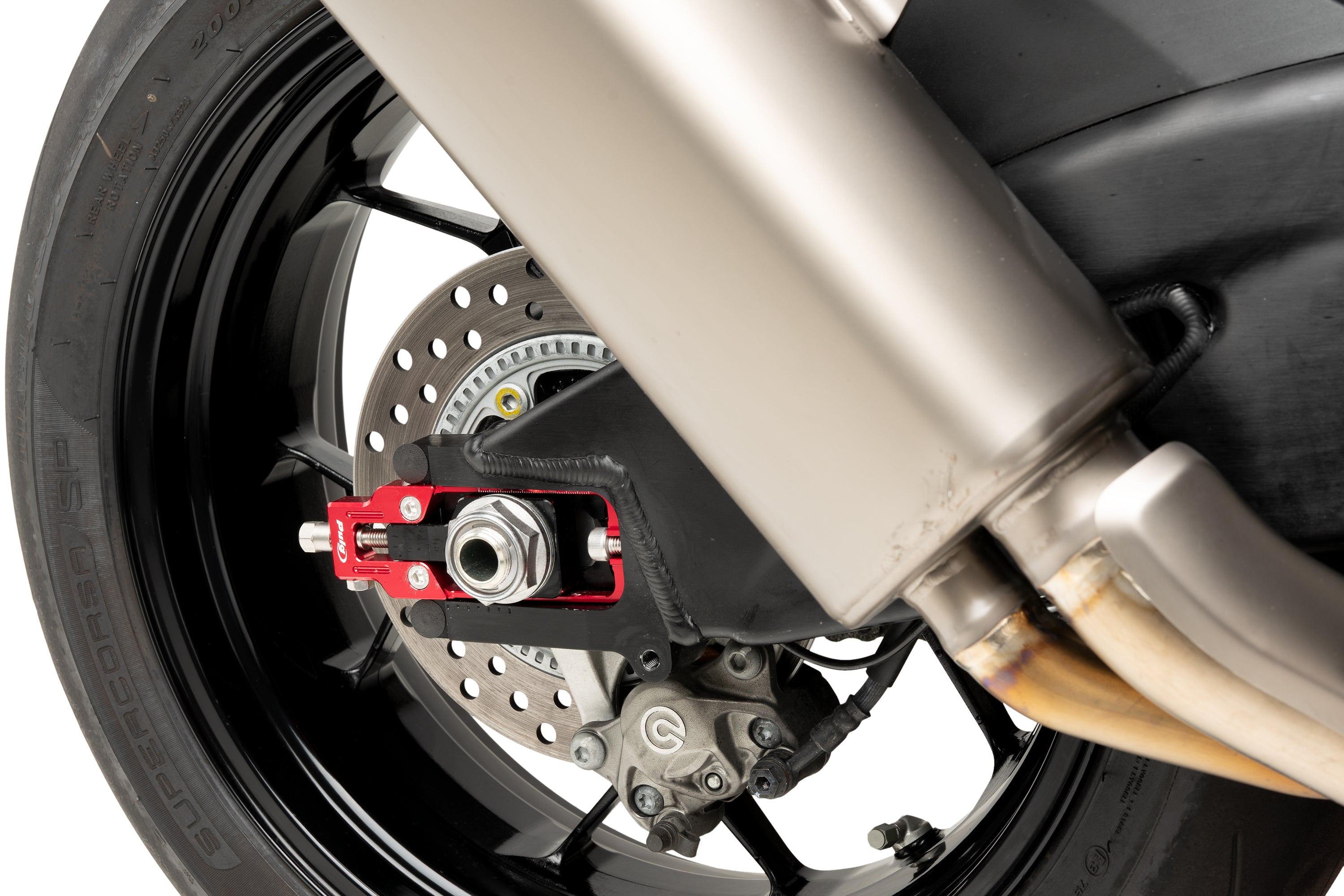 Ketting spanner Puig Honda CBR 1000 RR-R SC82 (20-25) 