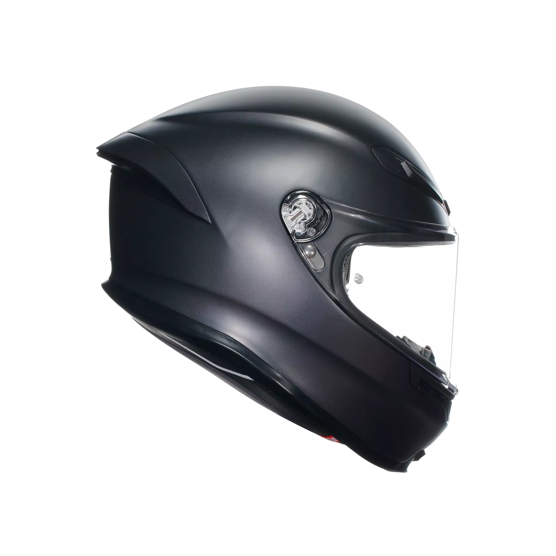 AGV K6 S Helm zwart mat | 2118395001011 