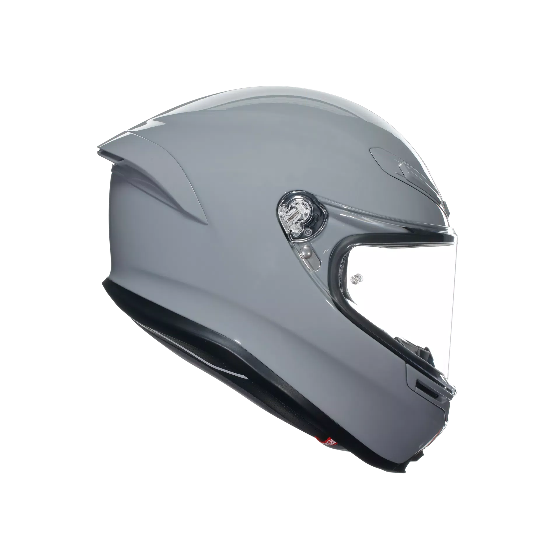 AGV K6 S Helm Nardo Grijs | 2118395001012 