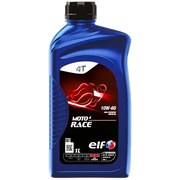 ELF Moto 4 Race 10W60 Motorolie - 1 Liter 