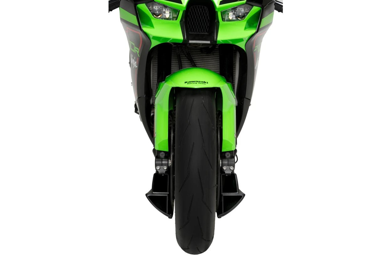 Remklauwen Koeling Luchtkanalen Puig Kawasaki ZX-10 R/RR (2026) 