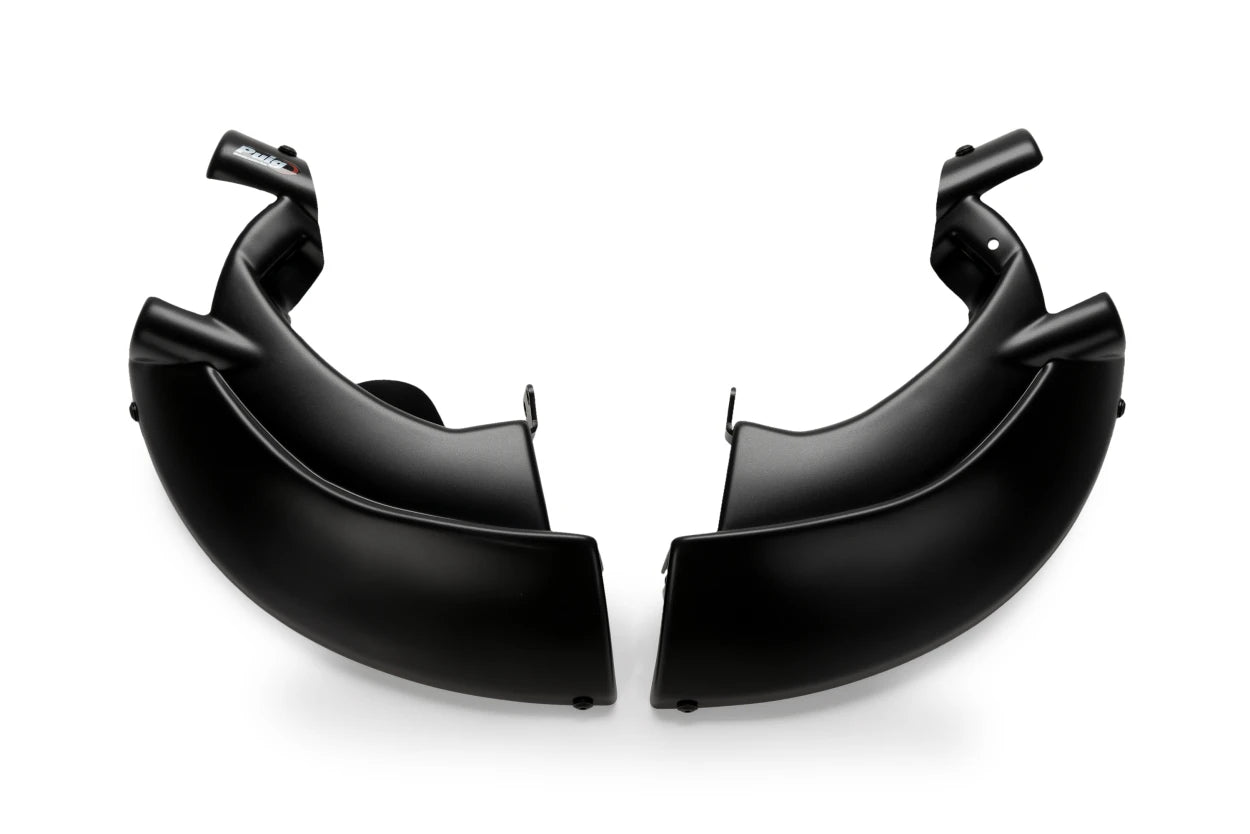 Remklauwen Koeling Luchtkanalen Puig Kawasaki ZX-10 R/RR (2026) 