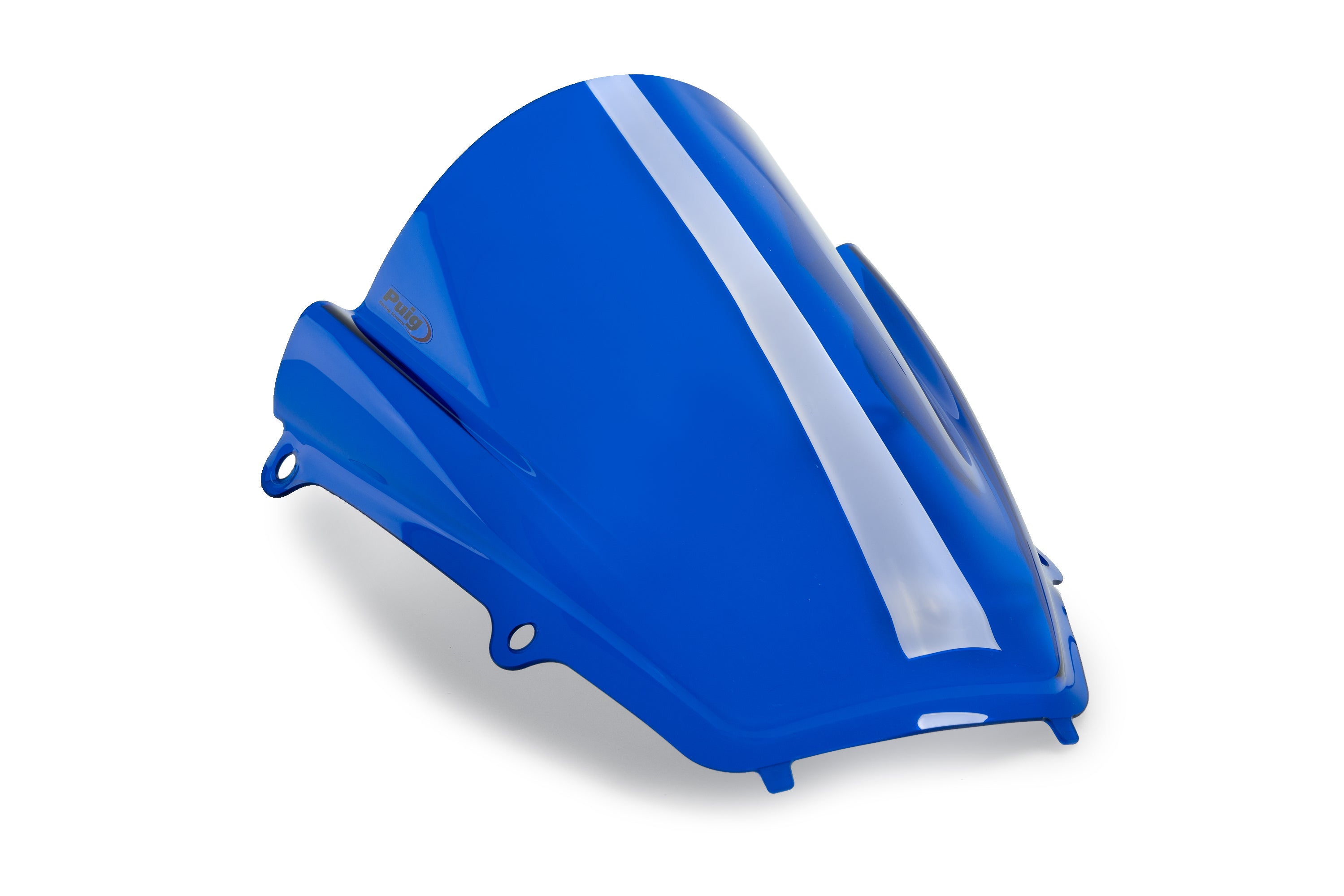 Puig Z-Racing Windscherm Honda CBR 600 RR PC69 (24-25) 