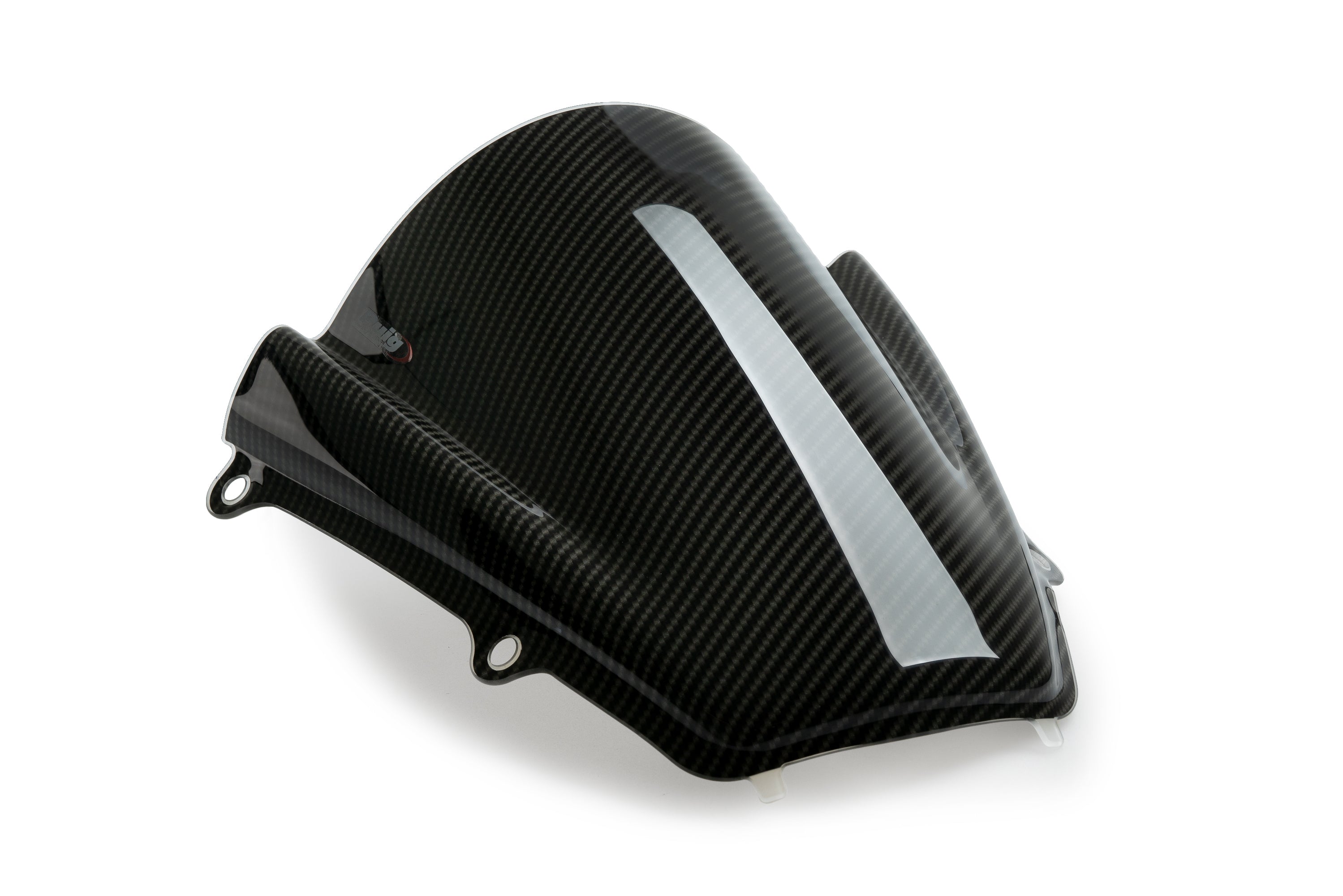 Puig Z-Racing Windscherm Honda CBR 600 RR PC69 (24-25) 