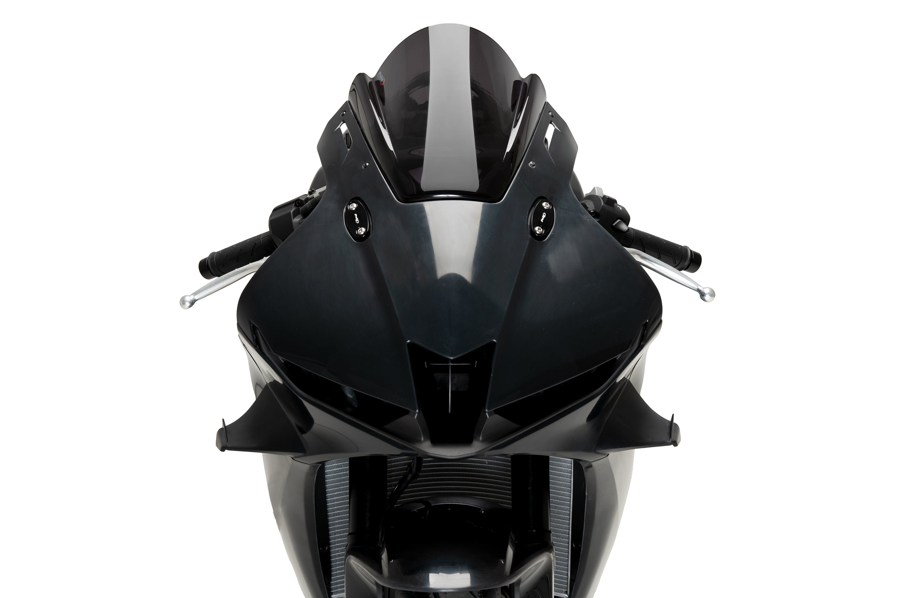 Puig Z-Racing Windscherm Honda CBR 600 RR PC69 (24-25) 
