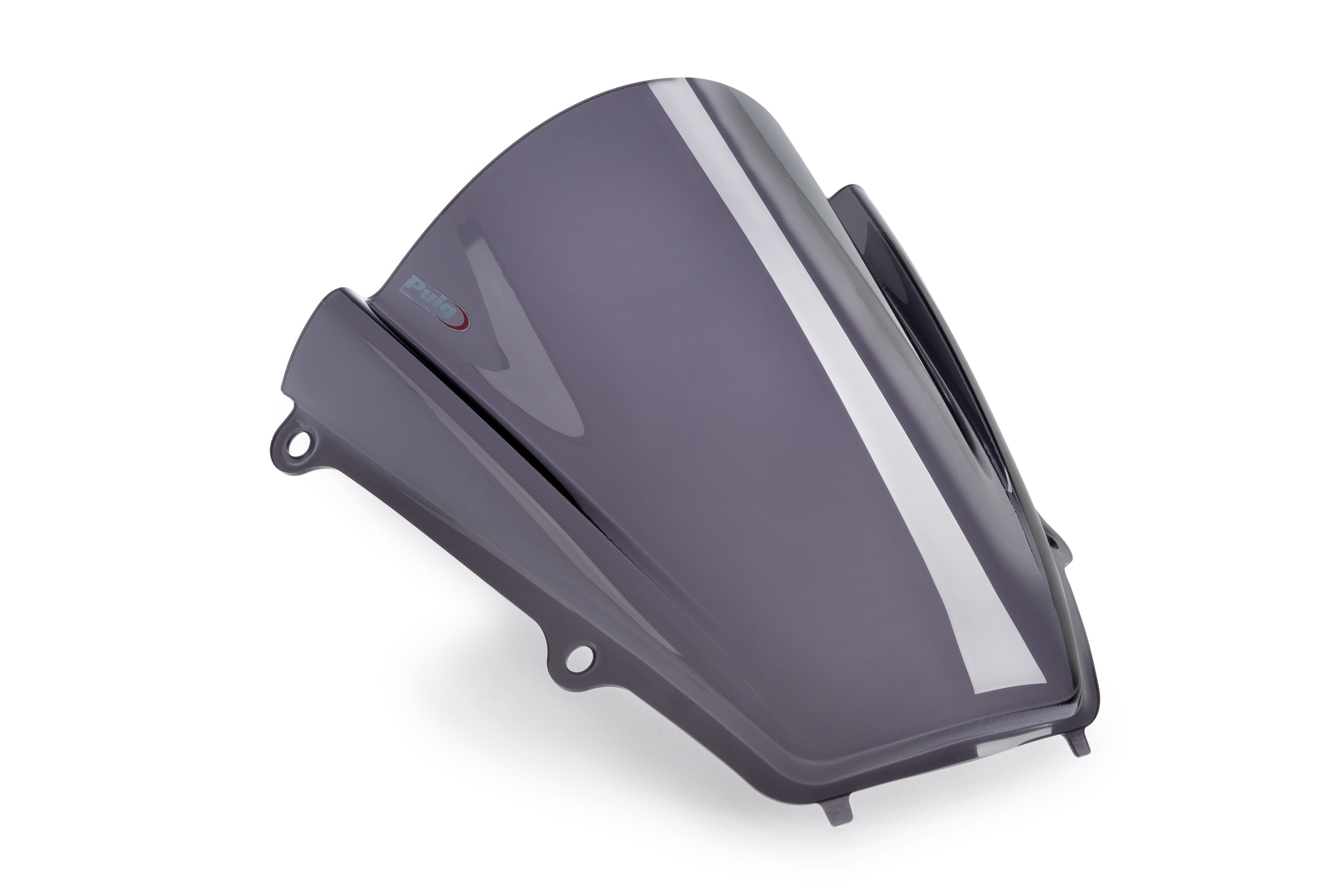 Puig Z-Racing Windscherm Honda CBR 600 RR PC69 (24-25) 