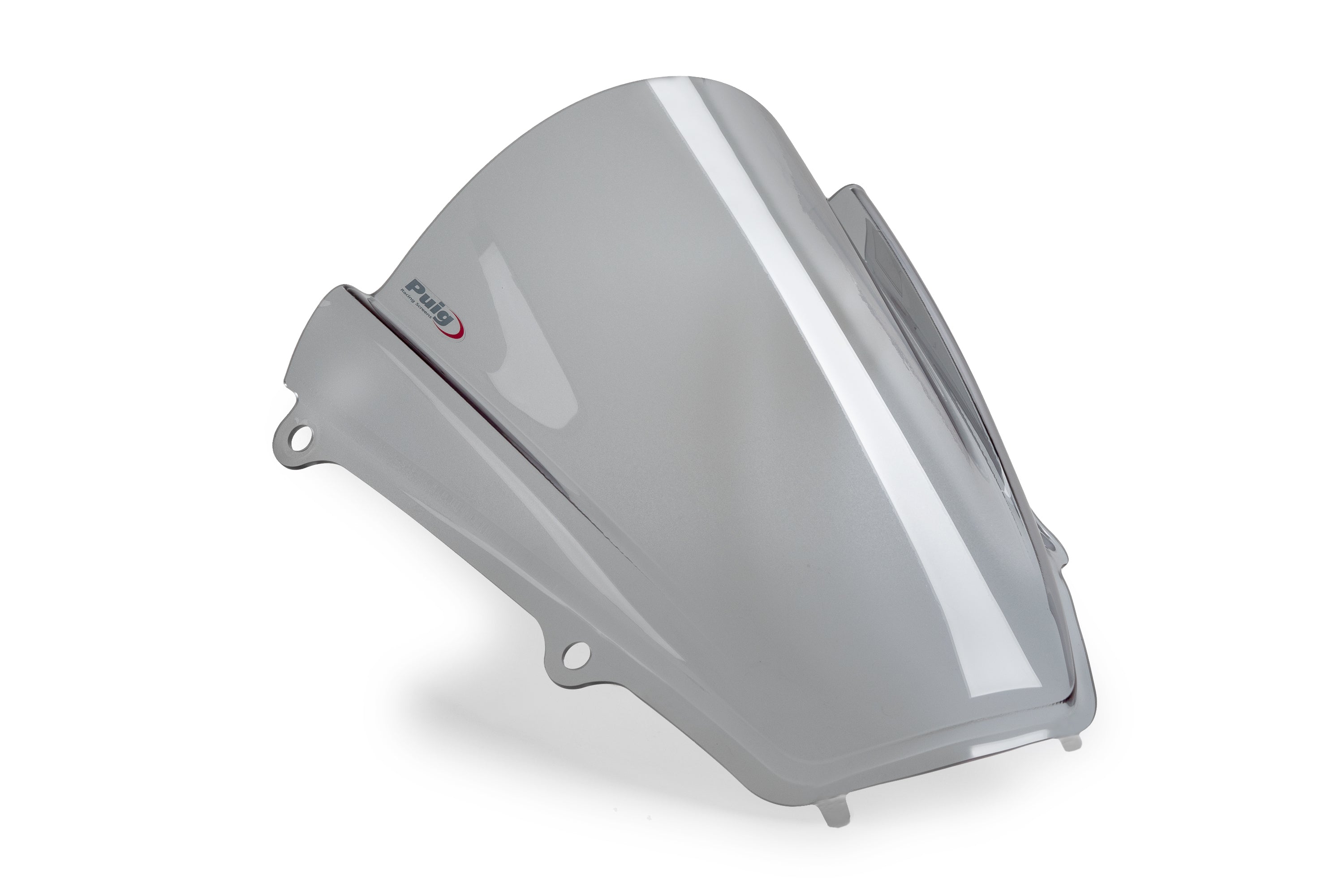 Puig Z-Racing Windscherm Honda CBR 600 RR PC69 (24-25) 