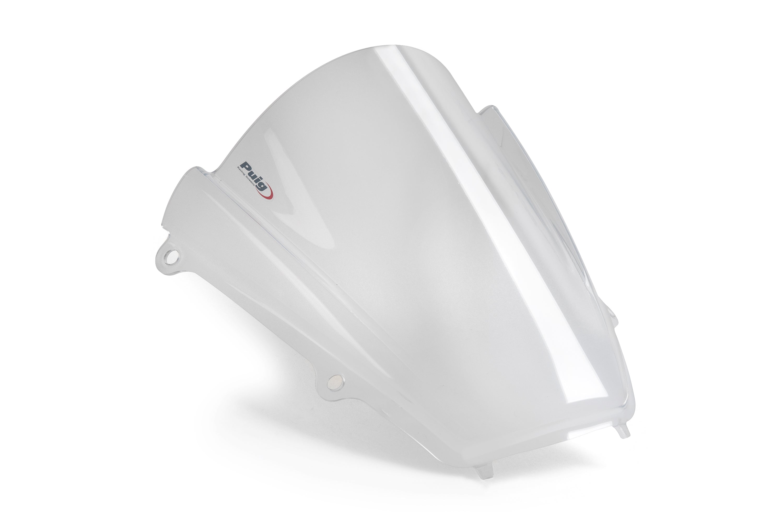 Puig Z-Racing Windscherm Honda CBR 600 RR PC69 (24-25) 