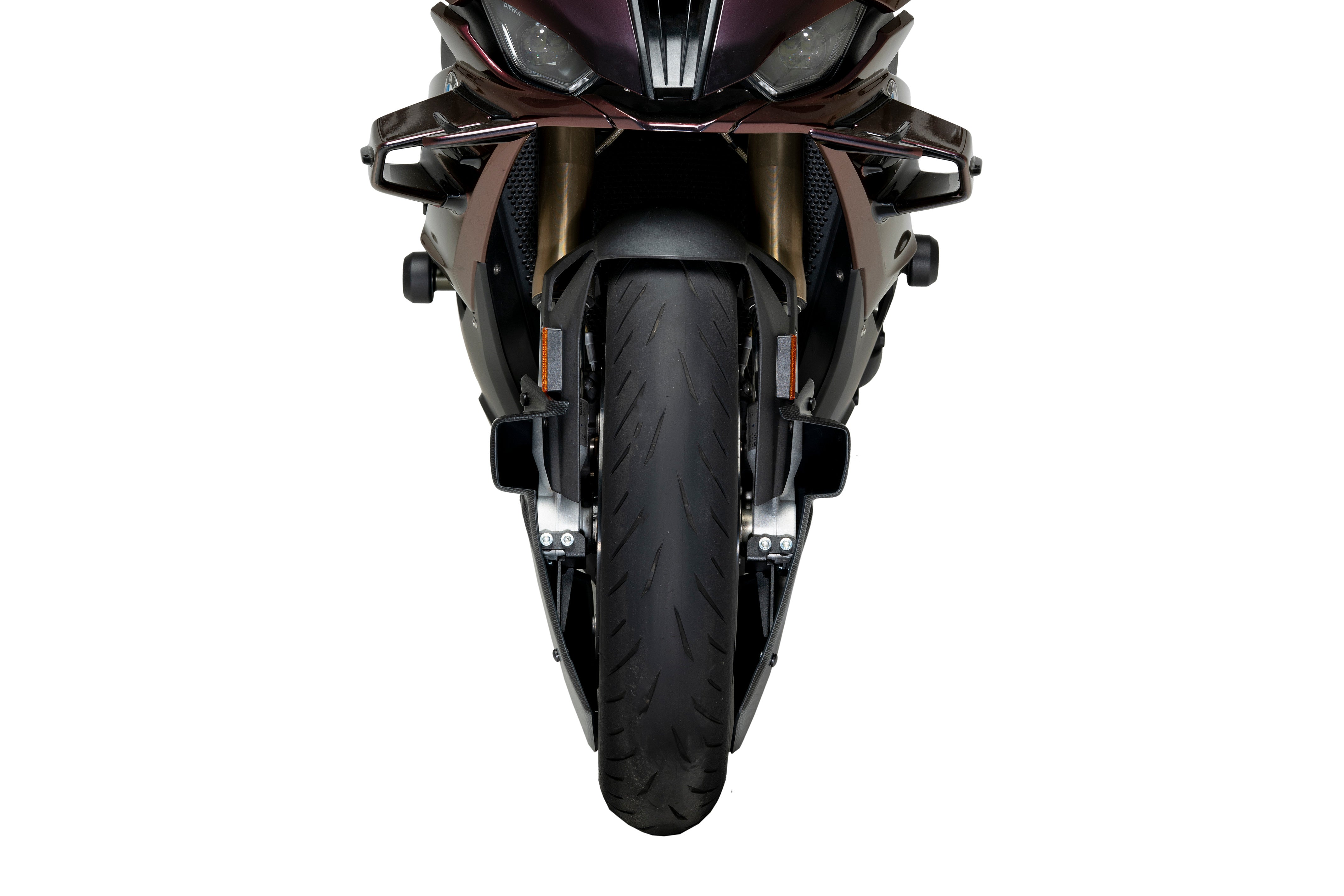 Remklauwen Koeling Luchtkanalen Puig BMW S1000RR K67 (19-25) 