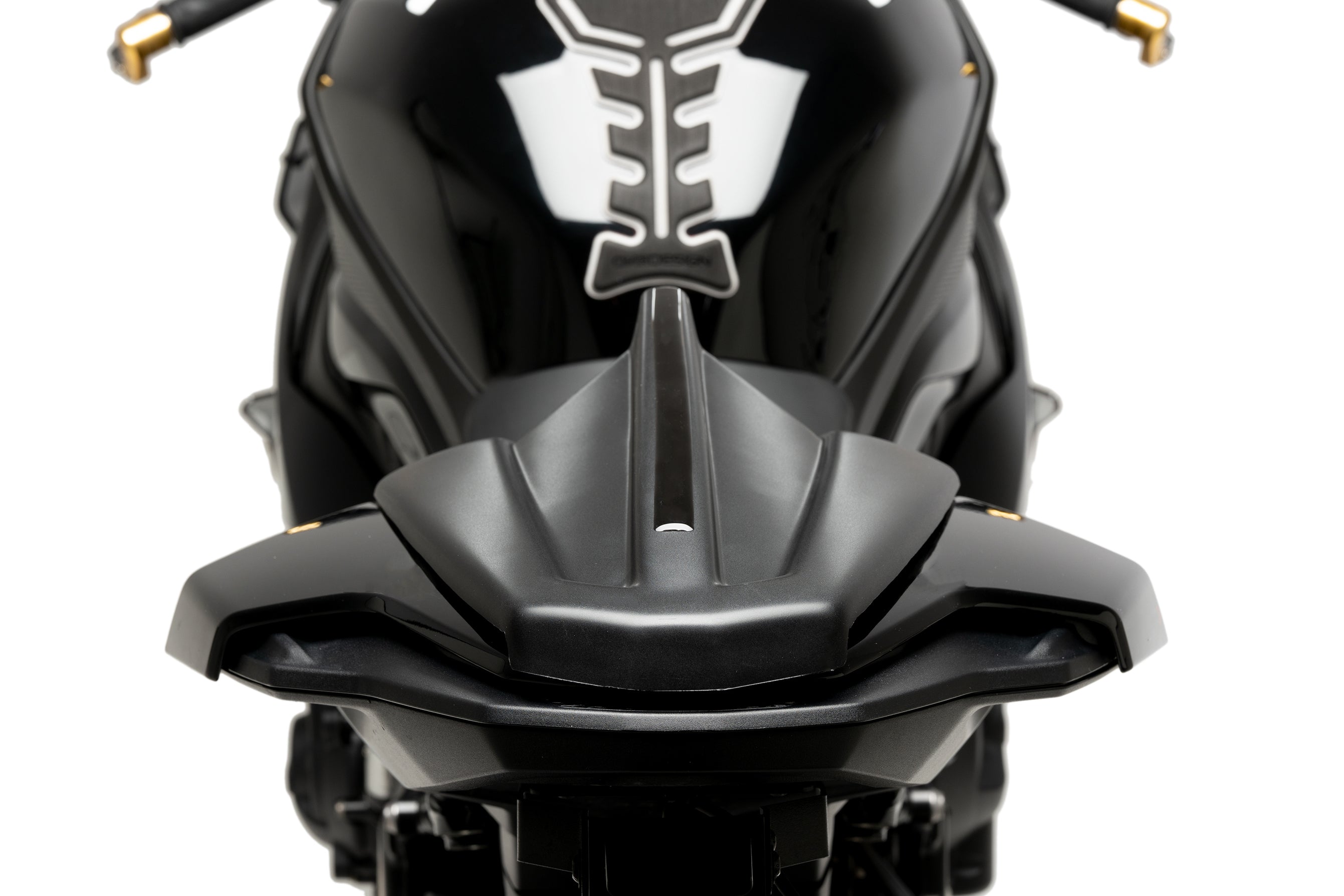 Achterste extra kuip Puig BMW S1000RR K67 (23-25) 