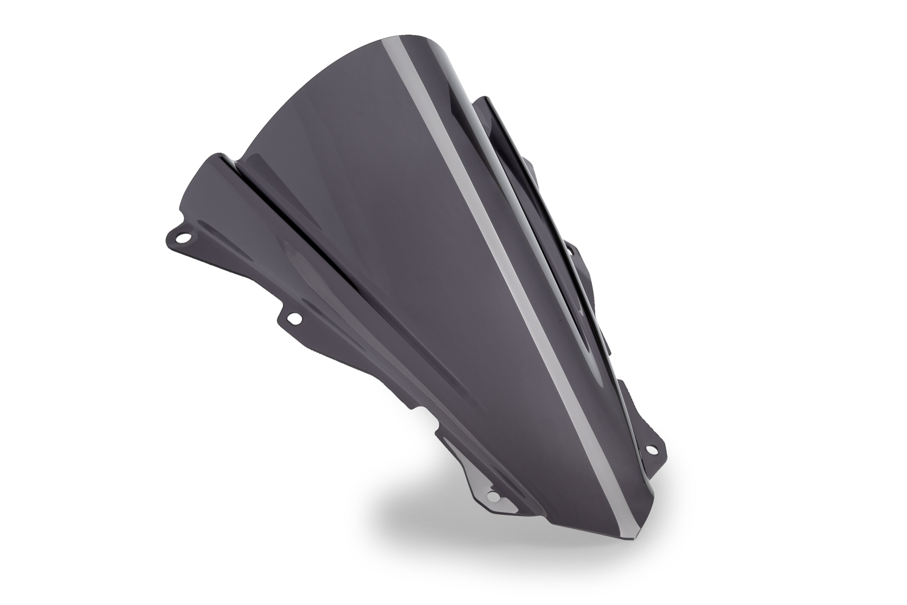 Puig Z-Racing Windscherm Kawasaki ZX-4 RR (23-25) 