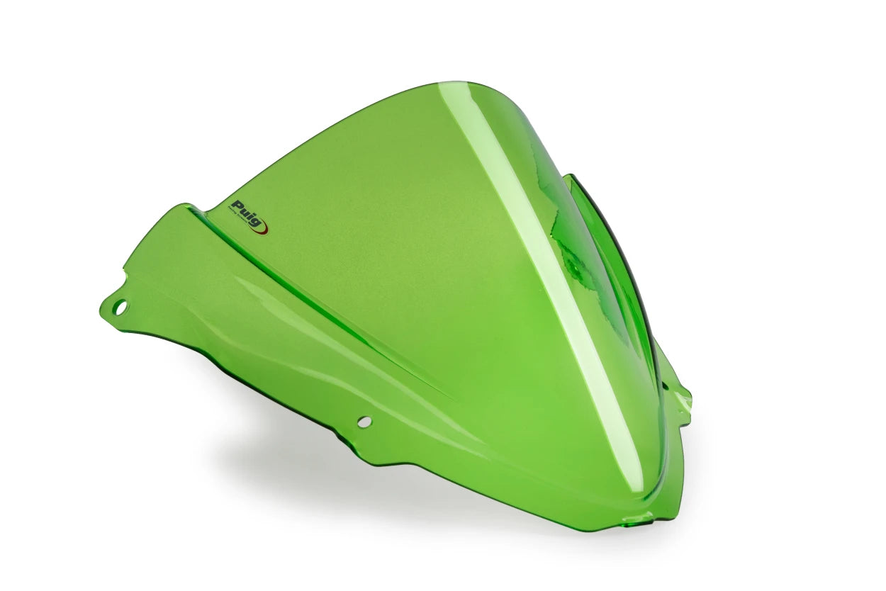 Puig Z-Racing Windscherm Kawasaki ZX-6 R (24-25) 
