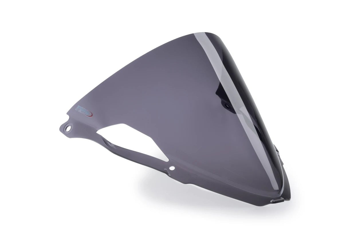 Puig R-Racer Windscherm Kawasaki ZX-6 R (24-25) 