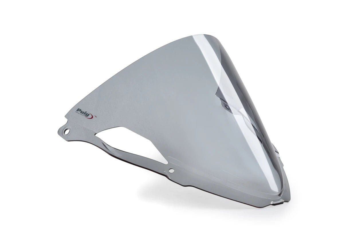 Puig R-Racer Windscherm Kawasaki ZX-6 R (24-25) 