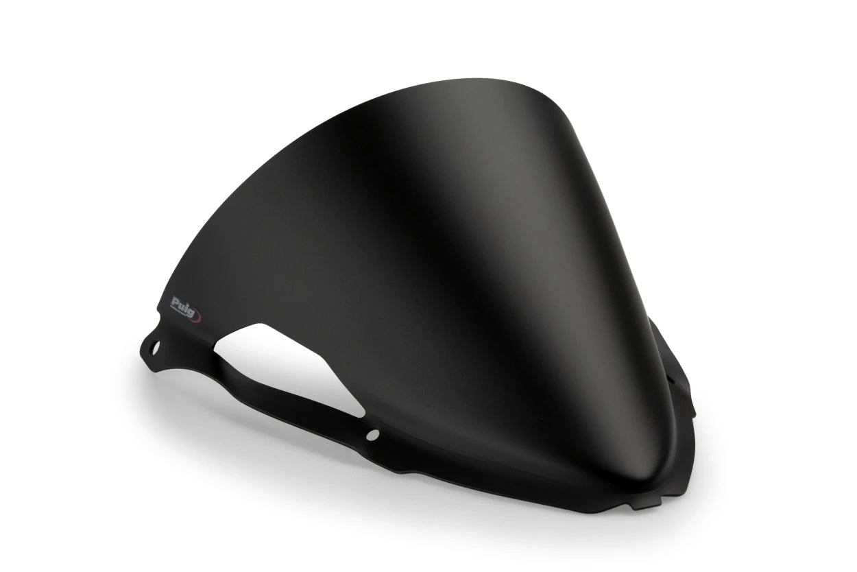 Puig R-Racer Windscherm Kawasaki ZX-6 R (24-25) 