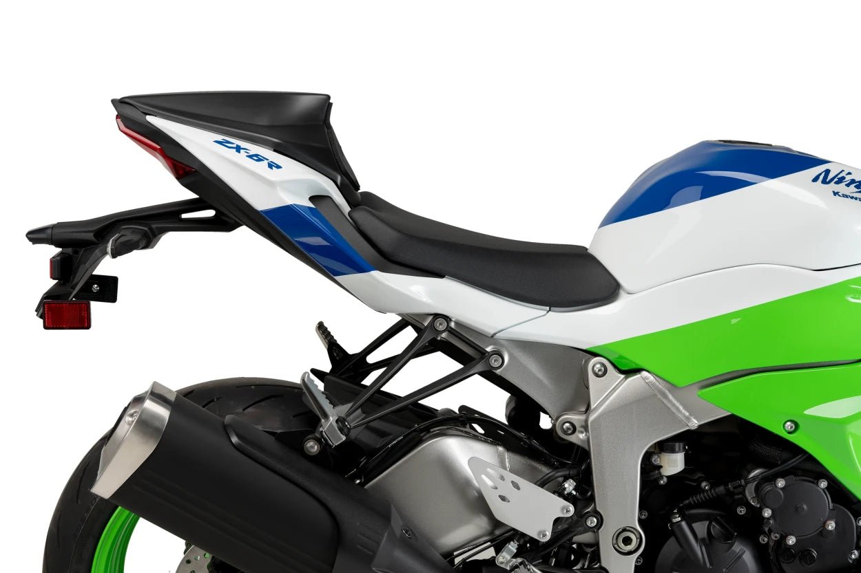 Achter extra kuip Puig Kawasaki ZX-6 R (24-25) 