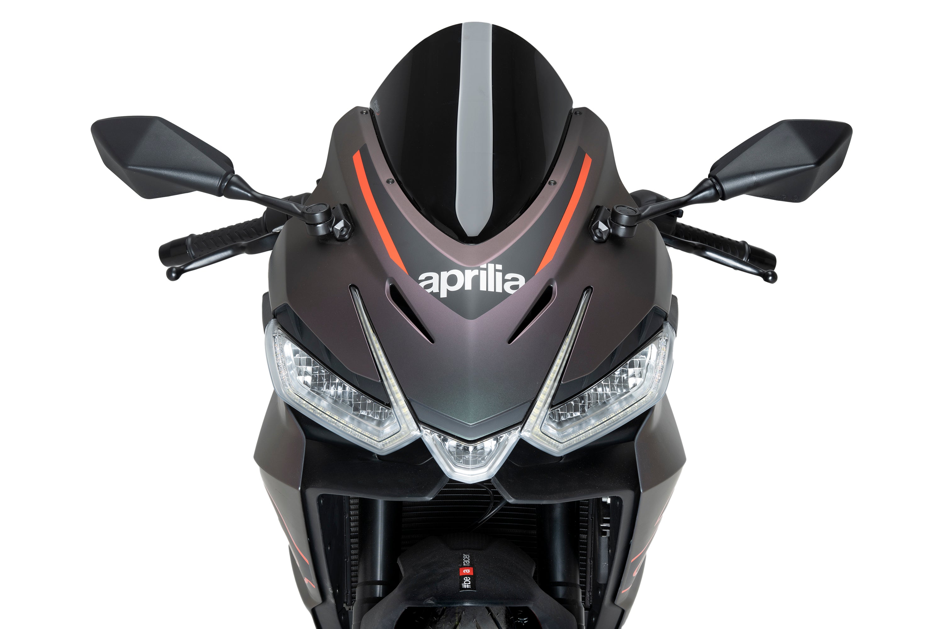 Puig R-Racer Windscherm Aprilia RS 457 (24-25) 